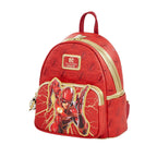 Produktbild DC Comics by Loungefly Mini-Rucksack The Flash