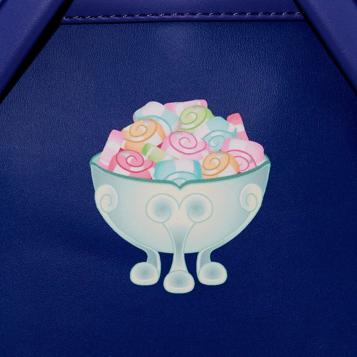 Image produit Laika by Loungefly Sac à dos Coraline Stars Cosplay