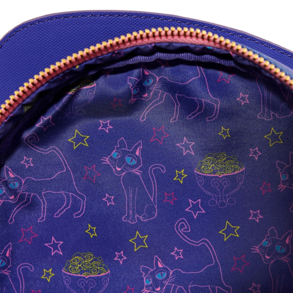 Product image Laika by Loungefly Backpack Coraline Stars Cosplay