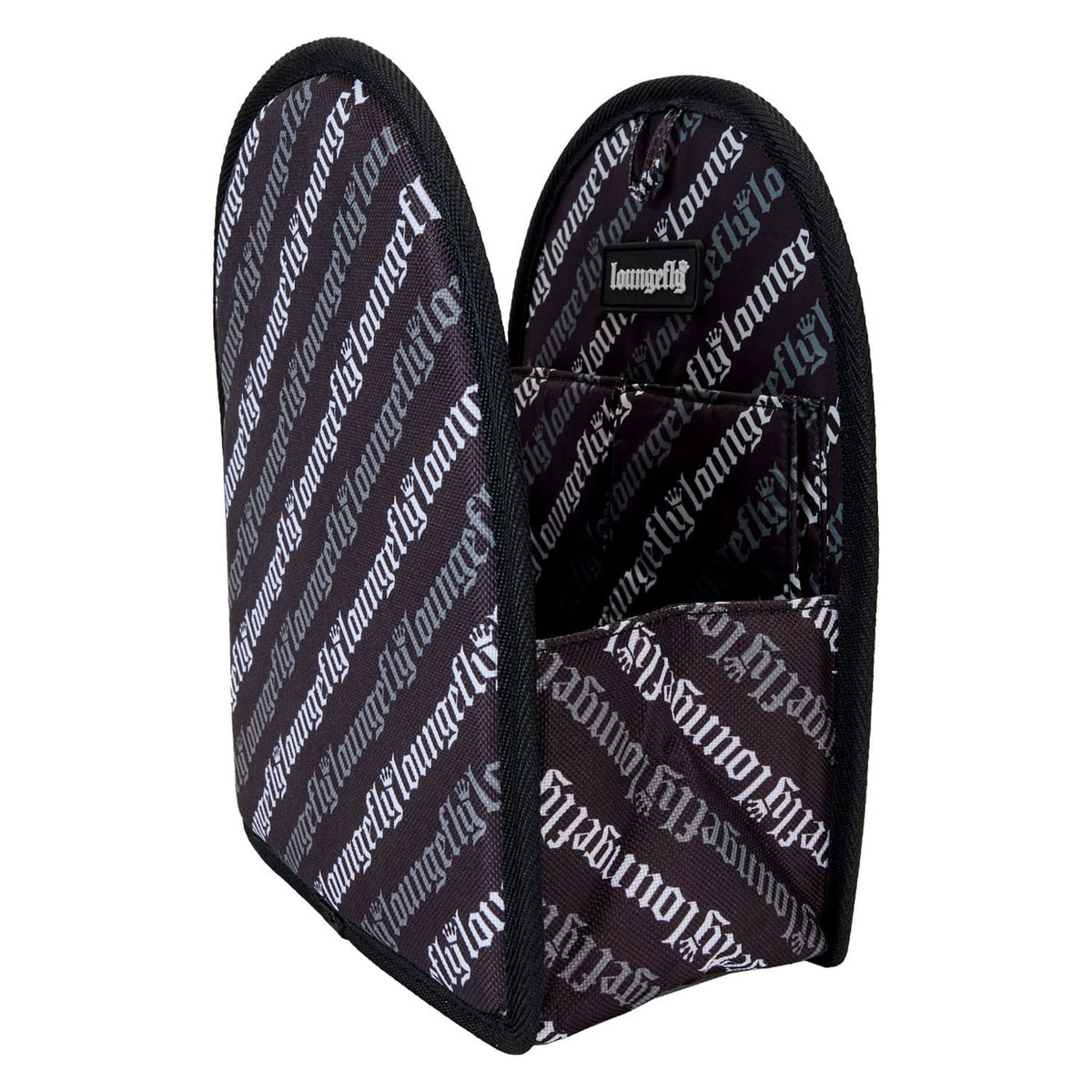 Product image Loungefly Mini Backpack Insert Organizer