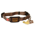 Produktbild Pixar by Loungefly Hundehalsband Up 15th Anniversary Dug Small