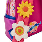 Image produit Disney by Loungefly Mini sac à dos Lizzie McGuire