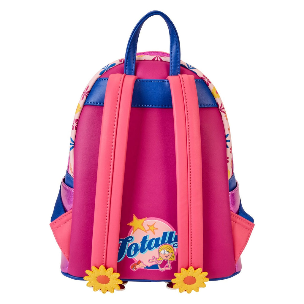 Image produit Disney by Loungefly Mini sac à dos Lizzie McGuire