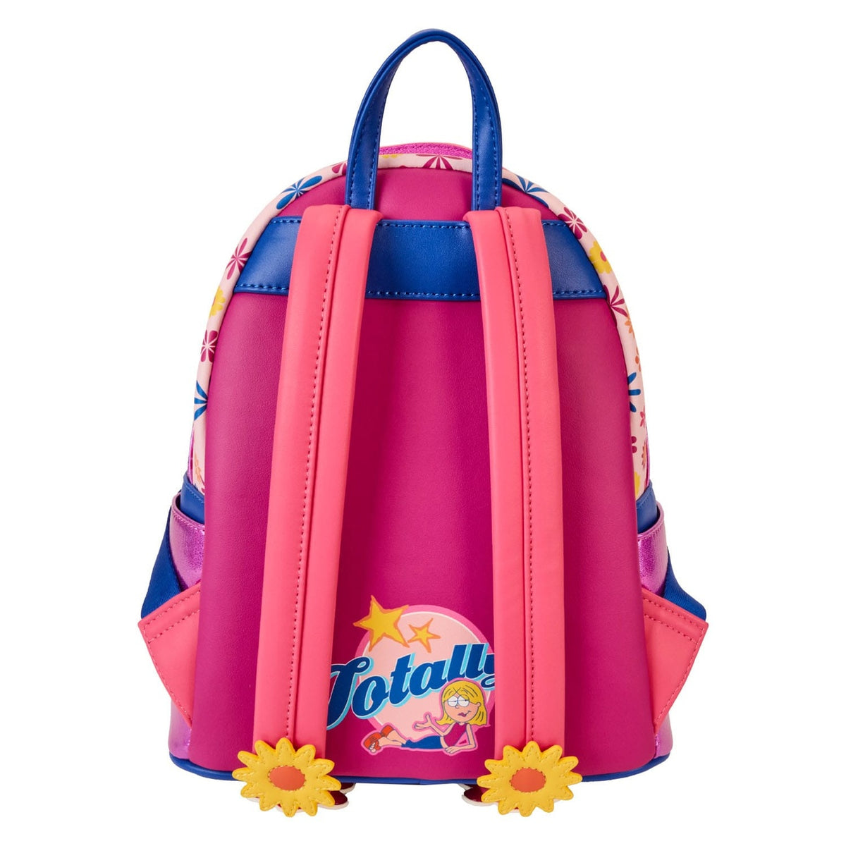 Image produit Disney by Loungefly Mini sac à dos Lizzie McGuire