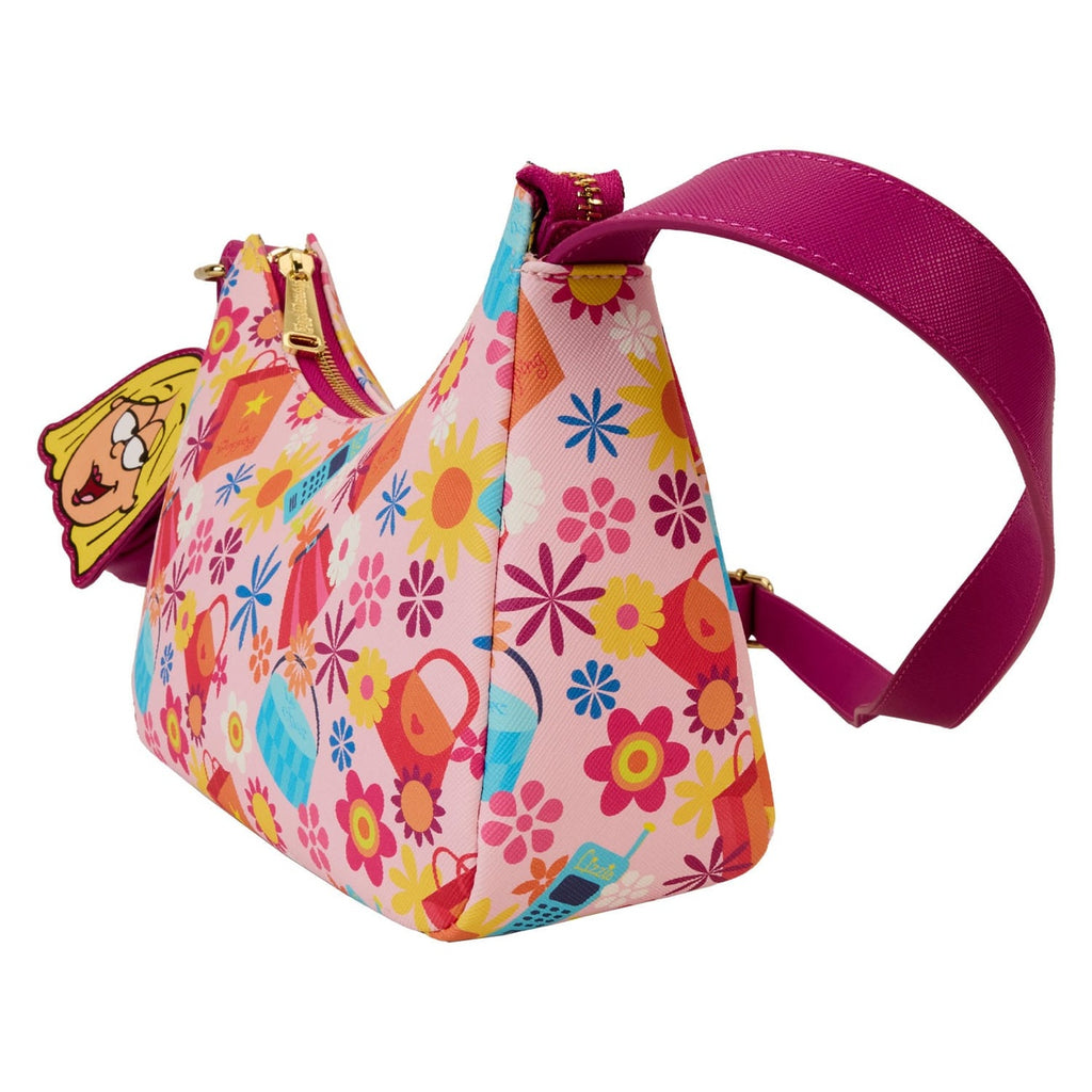 Immagine del prodotto Borsa a tracolla Disney by Loungefly Lizzie McGuire
