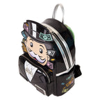 Image produit Hasbro by Loungefly Mini sac à dos Monopoly Pennybags