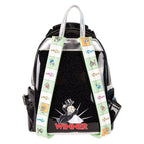 Image produit Hasbro by Loungefly Mini sac à dos Monopoly Pennybags