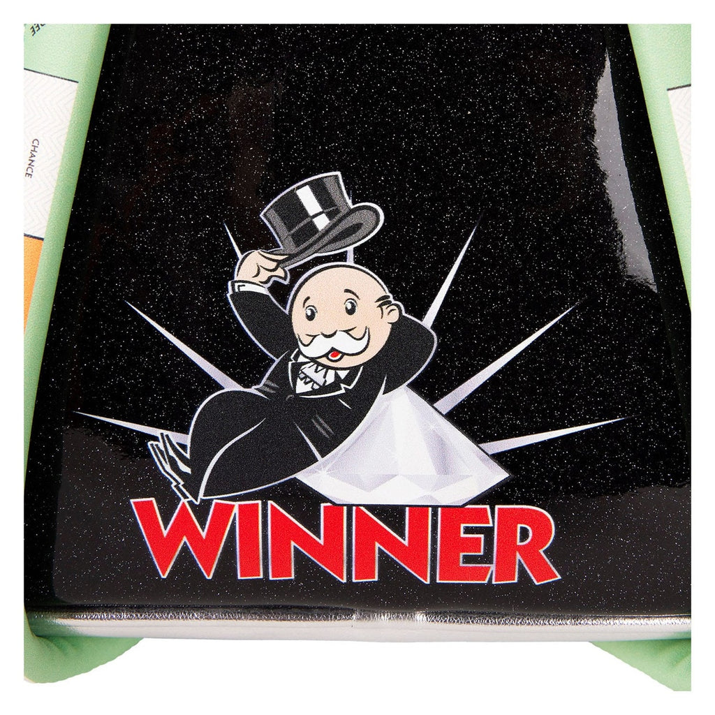 Image produit Hasbro by Loungefly Mini sac à dos Monopoly Pennybags