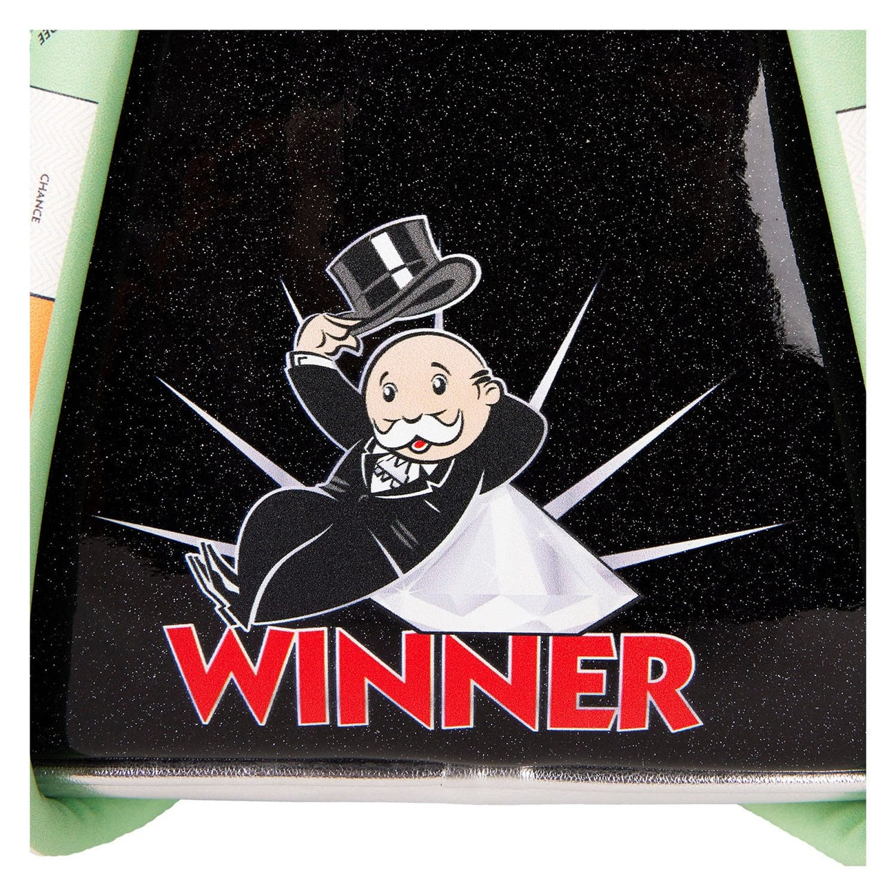 Image produit Hasbro by Loungefly Mini sac à dos Monopoly Pennybags