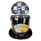 Image produit Portefeuille Hasbro by Loungefly Monopoly Money