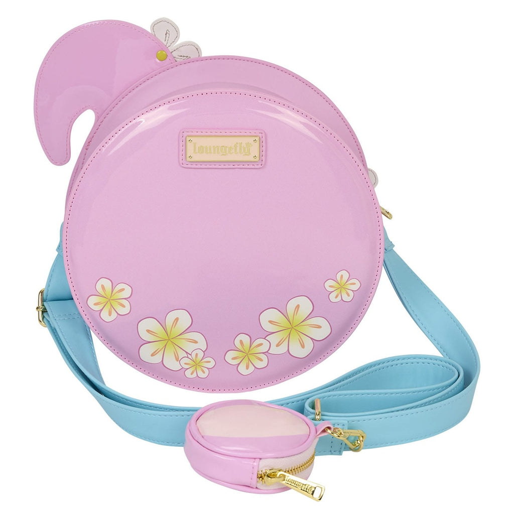 Image produit Sac bandoulière Flamingo Loungefly