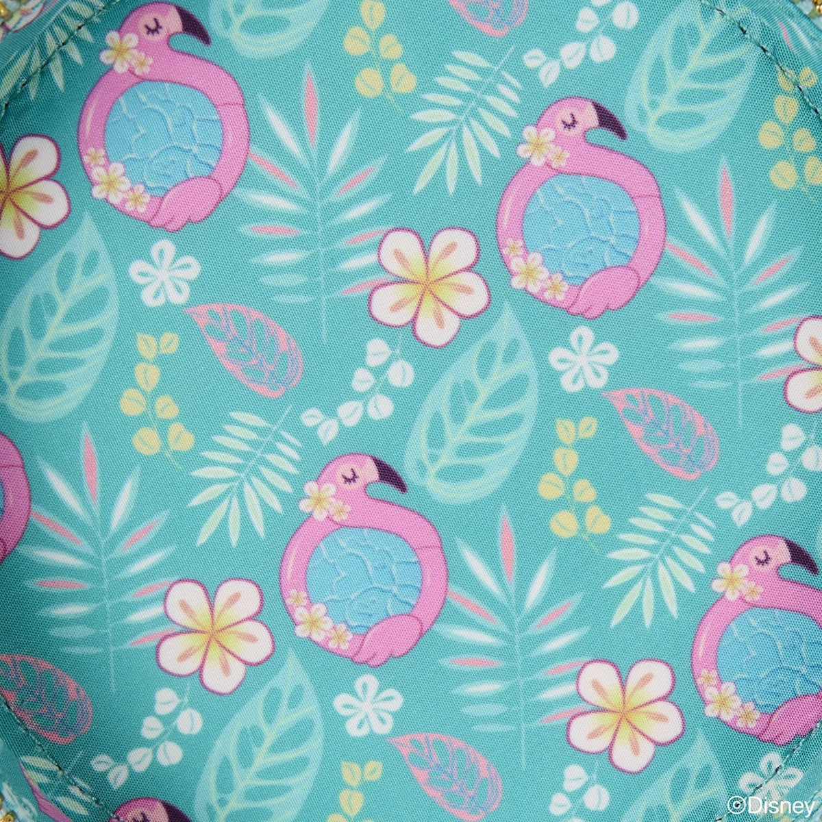 Image produit Sac bandoulière Loungefly Tropical Drink