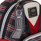 Produktbild Clueless by Loungefly Mini Rucksack Dionne Cosplay