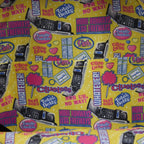 Produktbild Clueless by Loungefly Mini Rucksack Dionne Cosplay