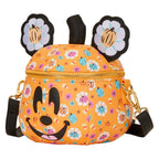 Immagine del prodotto Disney by Loungefly Borsa a tracolla Pumpkin