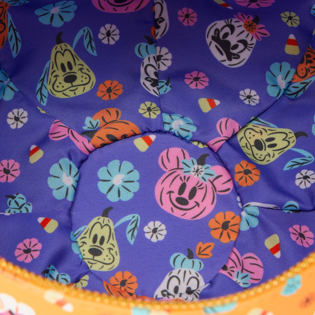 Immagine del prodotto Disney by Loungefly Borsa a tracolla Pumpkin