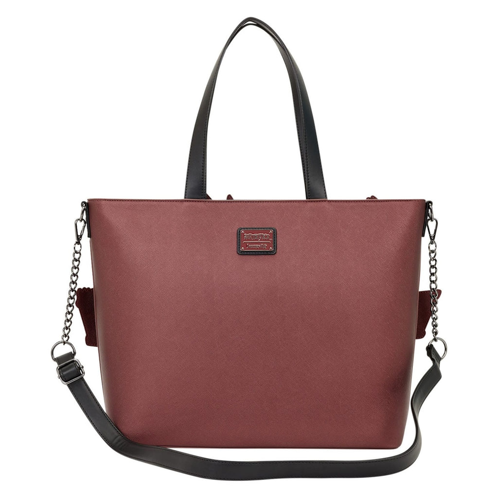 Immagine del prodotto Beetlejuice by Loungefly Borsa tote