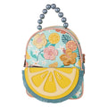 Image produit Loungefly Mini sac à dos convertible Lemon