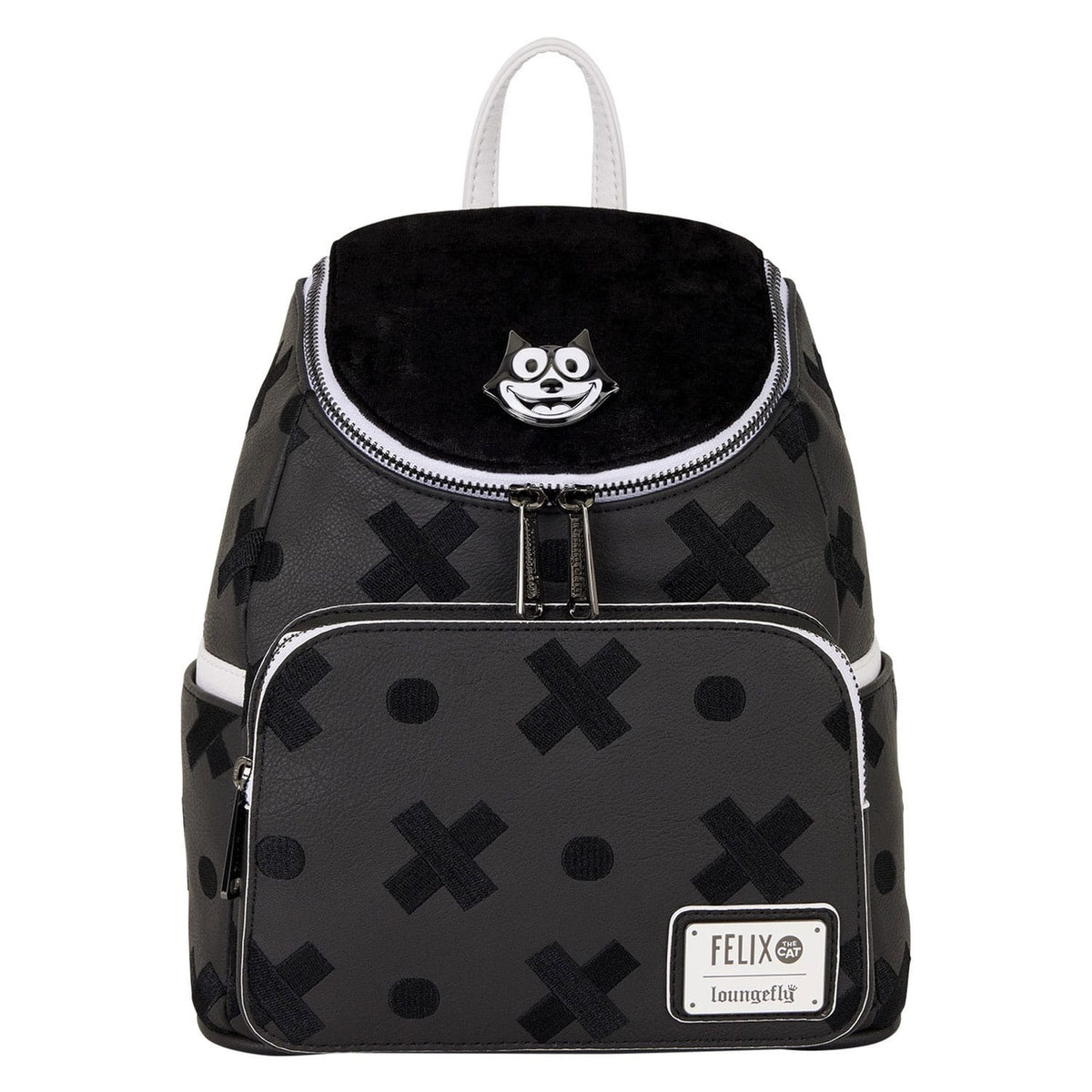 Immagine del prodotto Universal by Loungefly Mini zaino Felix the Cat