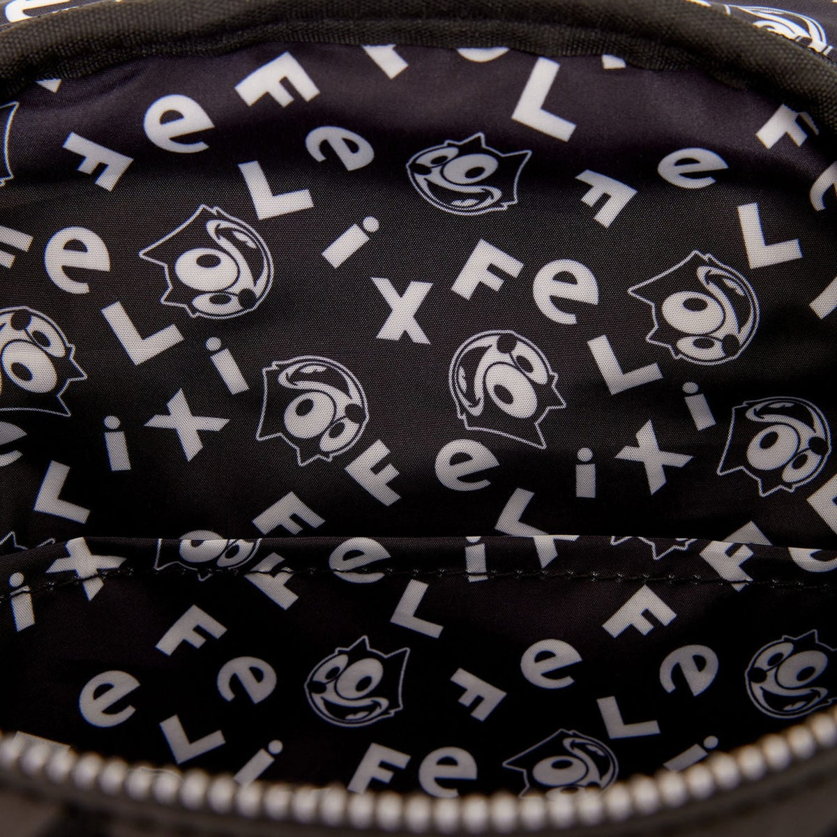 Immagine del prodotto Universal by Loungefly Mini zaino Felix the Cat