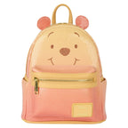 Image produit Winnie l’Ourson by Loungefly Mini Sac à dos Sequin Glitter