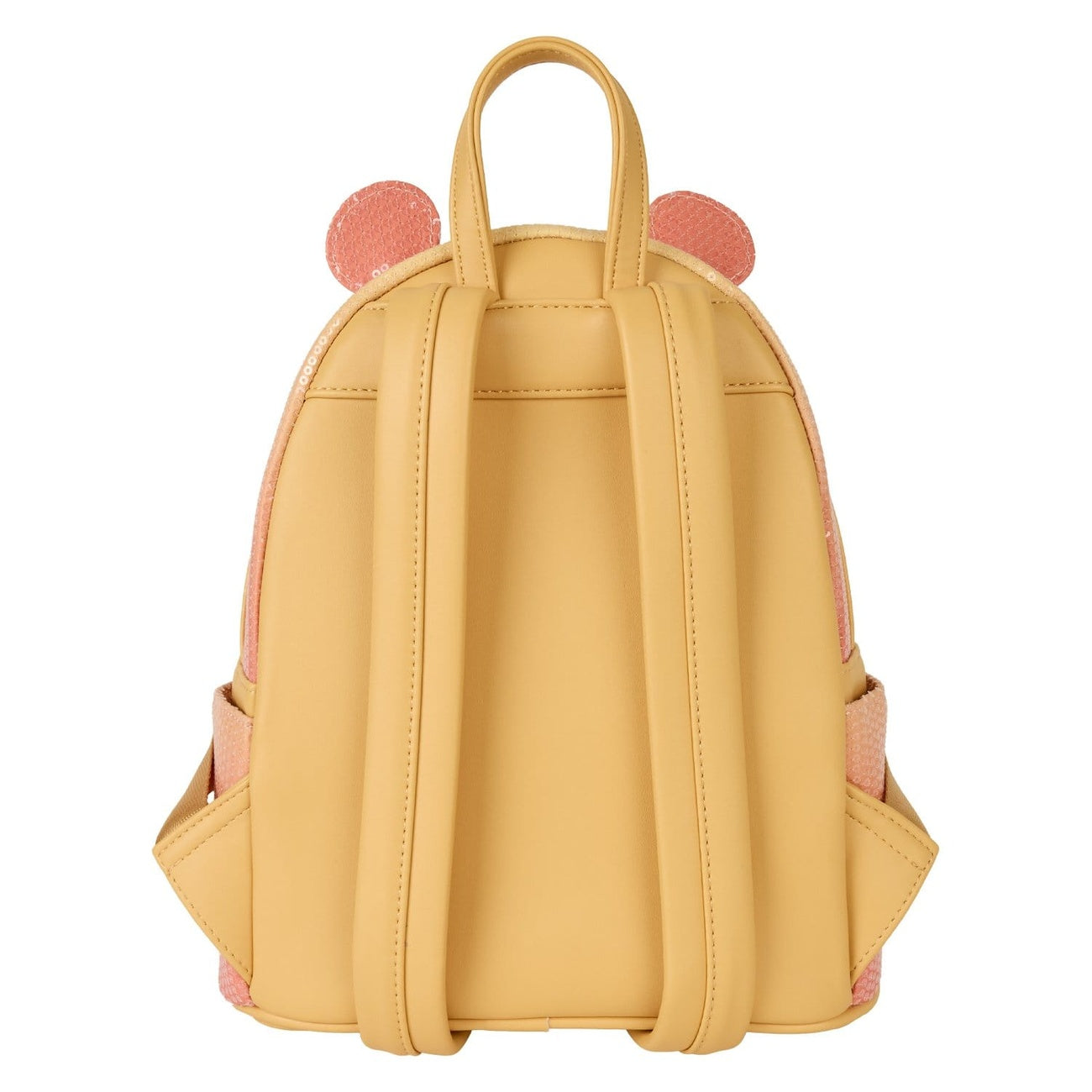Image produit Winnie l’Ourson by Loungefly Mini Sac à dos Sequin Glitter