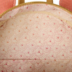 Image produit Winnie l’Ourson by Loungefly Mini Sac à dos Sequin Glitter