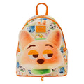 Image produit Disney by Loungefly Mini sac à dos Zootopie 2
