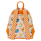 Image produit Disney by Loungefly Mini sac à dos Zootopie 2