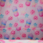 Image produit Disney by Loungefly Mini sac à dos Zootopie 2