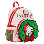 Produktbild Peanuts by Loungefly Mini RucksackHoliday