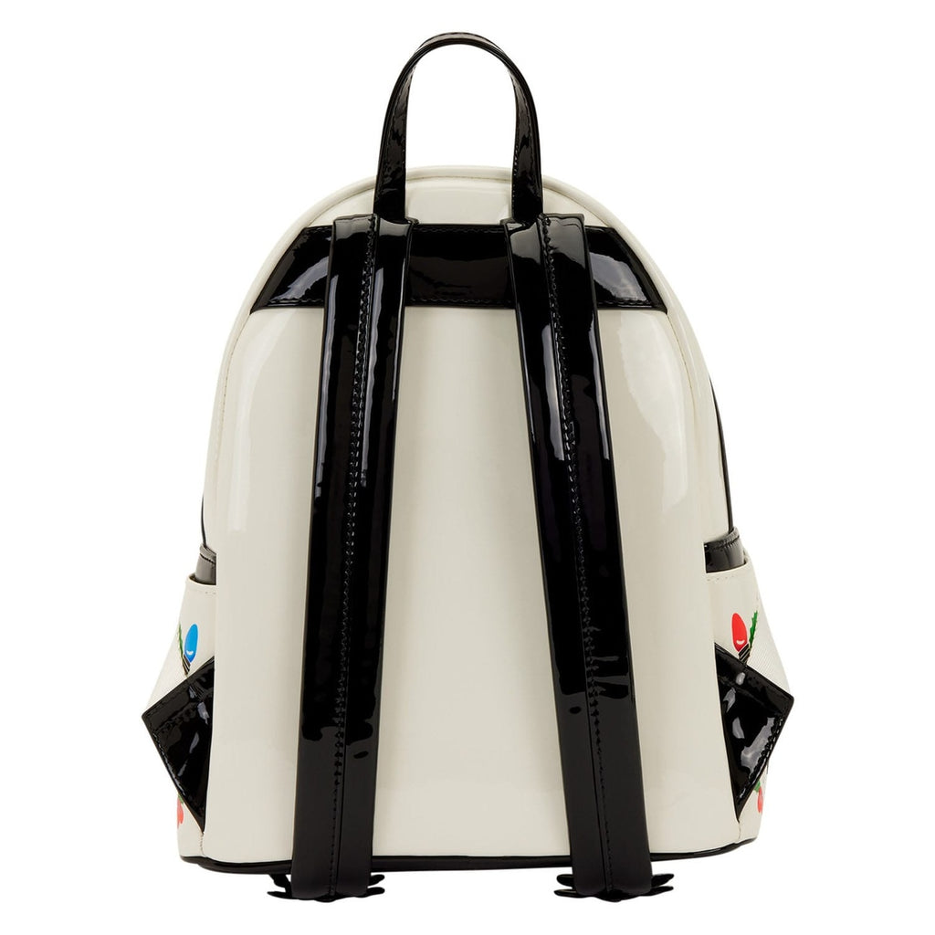 Produktbild Star Wars by Loungefly Mini Rucksack Stormtrooper Holiday