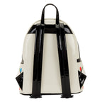 Produktbild Star Wars by Loungefly Mini Rucksack Stormtrooper Holiday