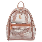 Immagine del prodotto Loungefly Zainetto mini Clear Floral
