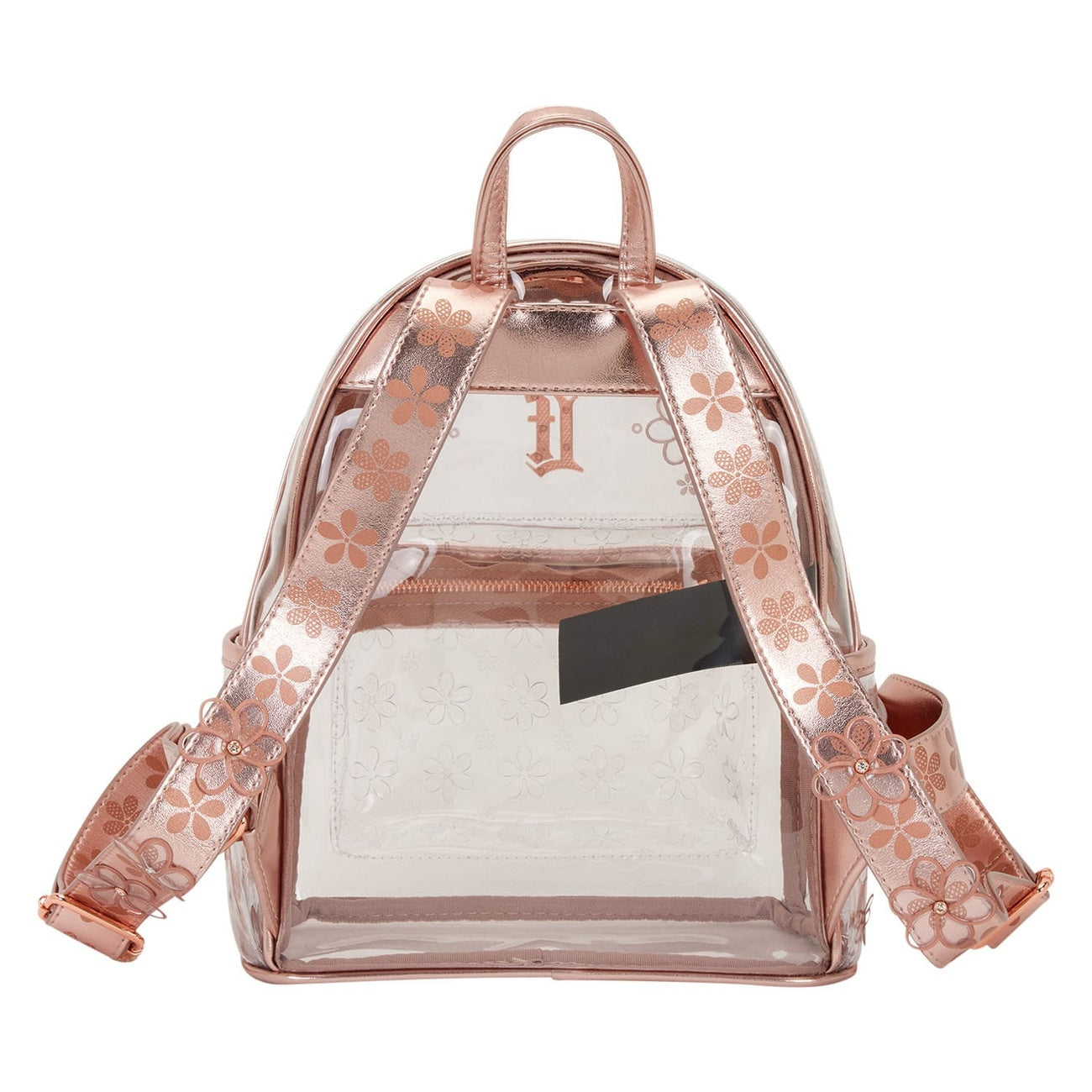 Immagine del prodotto Loungefly Zainetto mini Clear Floral