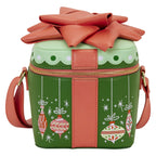 Immagine del prodotto Borsa a tracolla Loungefly Figural Holiday Gift