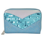 Immagine del prodotto Disney by Loungefly Portafoglio Frozen Elsa Glitter