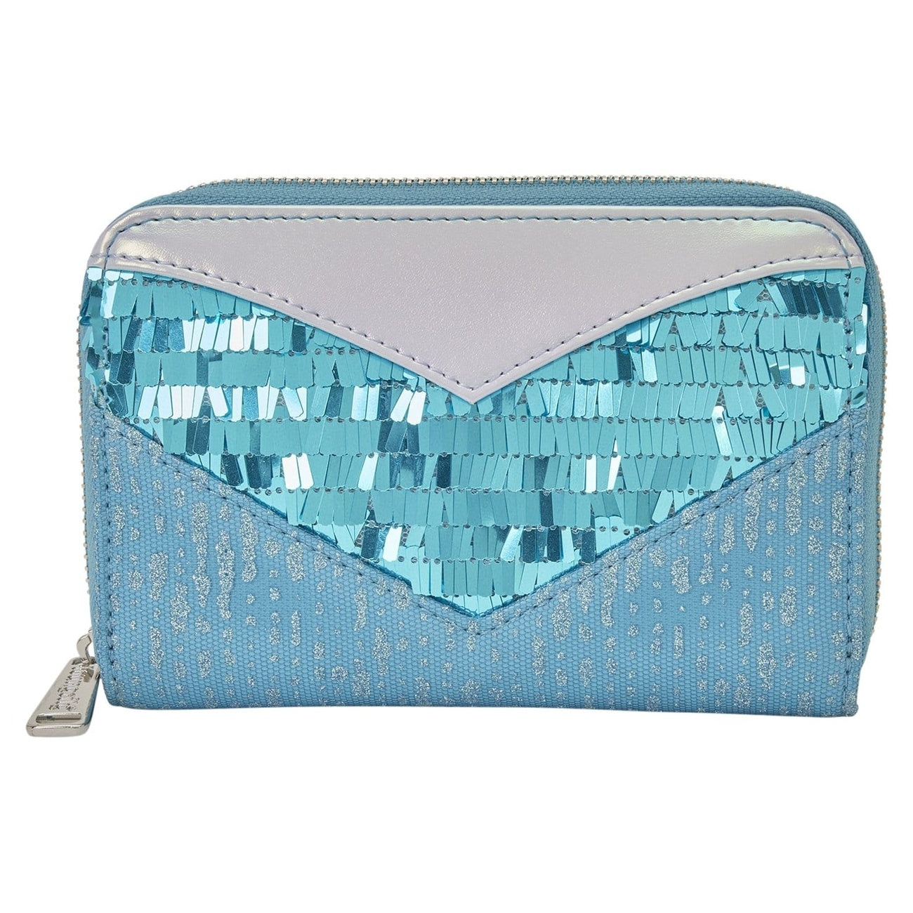 Immagine del prodotto Disney by Loungefly Portafoglio Frozen Elsa Glitter