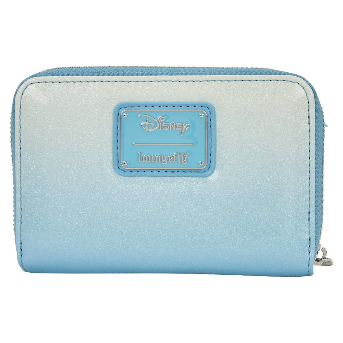 Immagine del prodotto Disney by Loungefly Portafoglio Frozen Elsa Glitter
