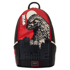 Image produit Toho by Loungefly Sac à dos taille standard Godzilla