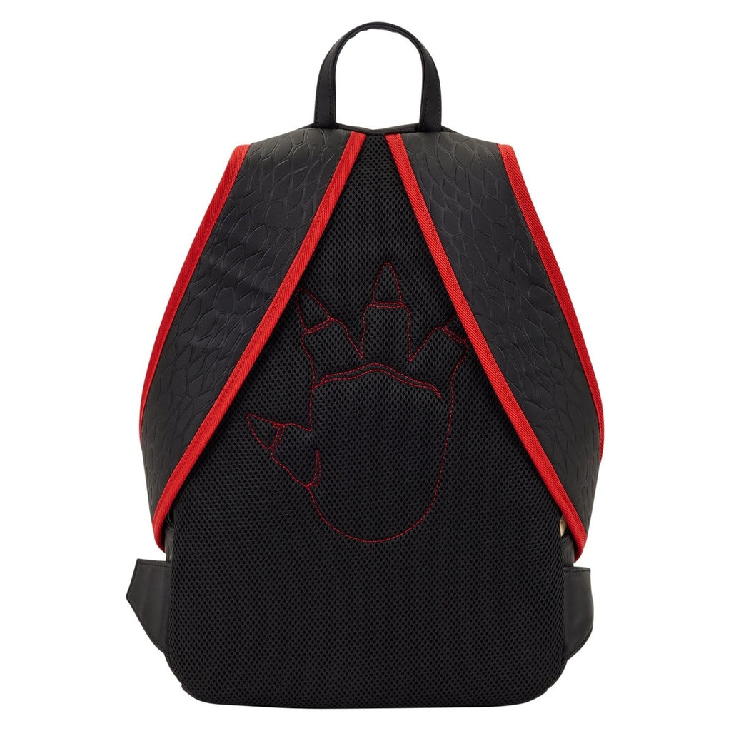 Image produit Toho by Loungefly Sac à dos taille standard Godzilla