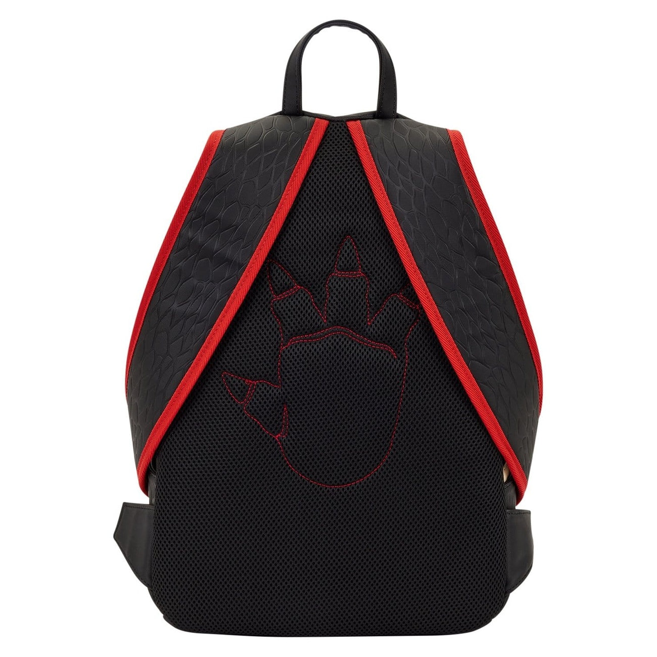 Image produit Toho by Loungefly Sac à dos taille standard Godzilla