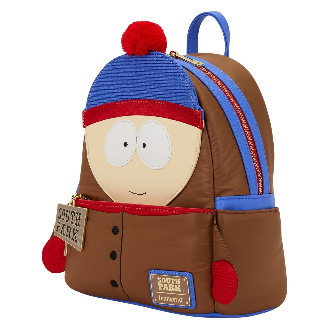 Immagine del prodotto Paramount by Loungefly Mini zaino South Park Stan
