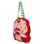 Produktbild Wildbrain by Loungefly Tragetasche mit Geldbeutel Strawberry Shortcake