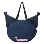 Produktbild Sanrio by Loungefly Tragetasche mit Geldbeutel Kuromi