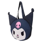 Produktbild Sanrio by Loungefly Tragetasche mit Geldbeutel Kuromi