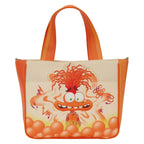 Produktbild Disney/Pixar by Loungefly Umhängetasche mit Geldbeutel Inside Out 2 Anxiety