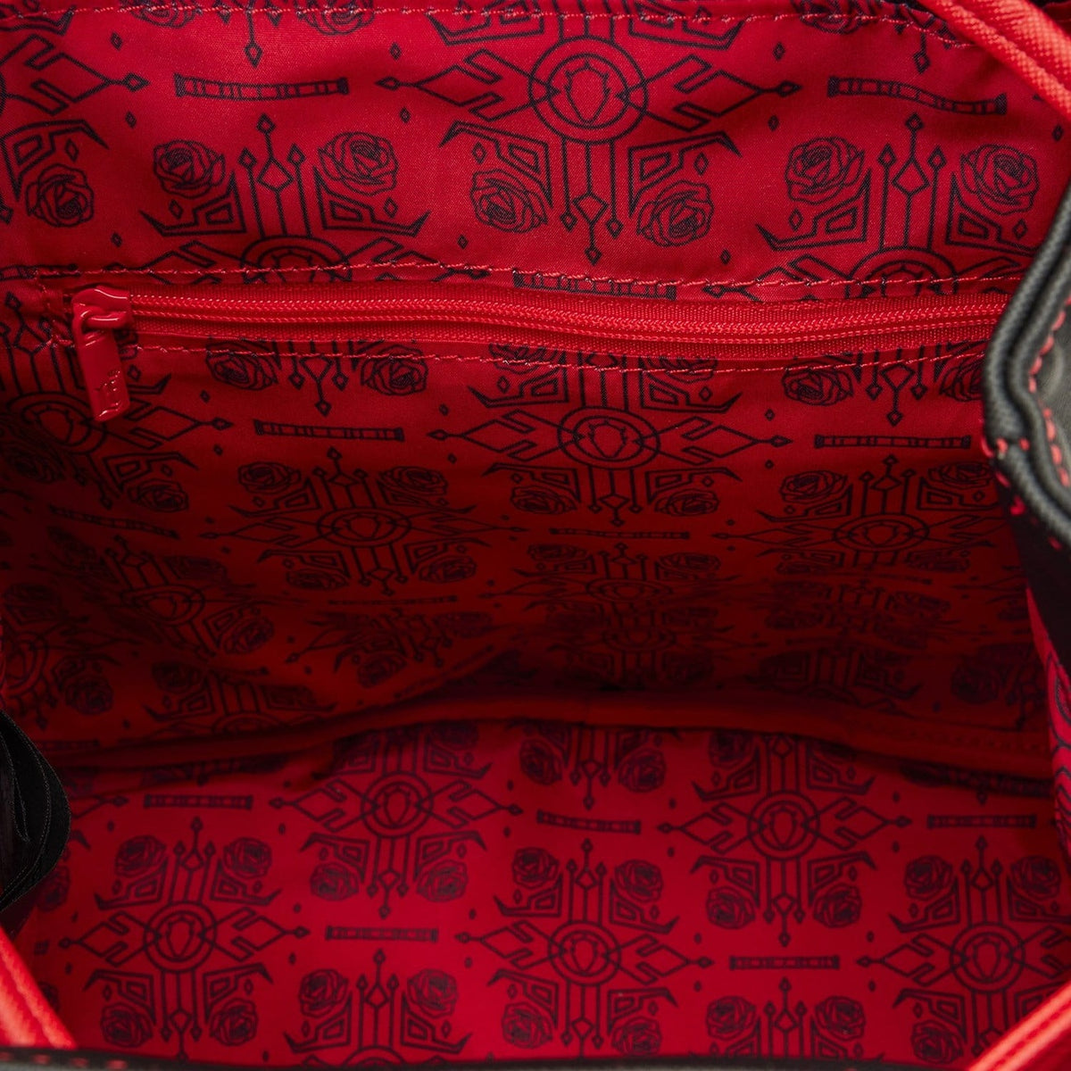 Image produit Star Wars by Loungefly Mini sac à dos Darth Maul