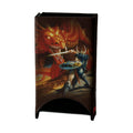Produktbild Dungeons & Dragons Masterworks Series Würfelturm Larry Elmore