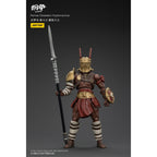 Produktbild Strife Actionfigur 1/18 Roman Gladiator Hoplomachus 11 cm